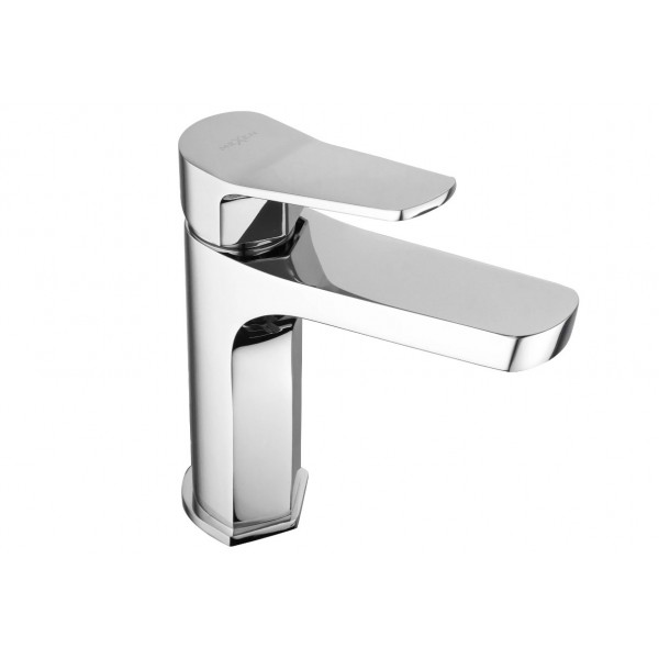 Змішувач для раковини MEXEN LERMA CHROME хром, низький