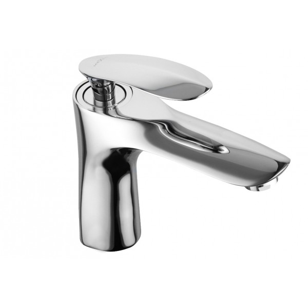 Змішувач для раковини MEXEN LILY CHROME хром, низький