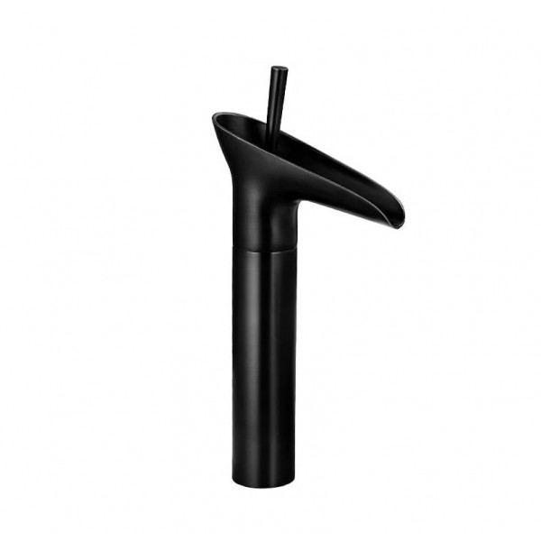 Смеситель для раковины MEXEN ORION BLACK черный