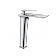 Смеситель для раковины MEXEN PURUS CHROME хром, высокий