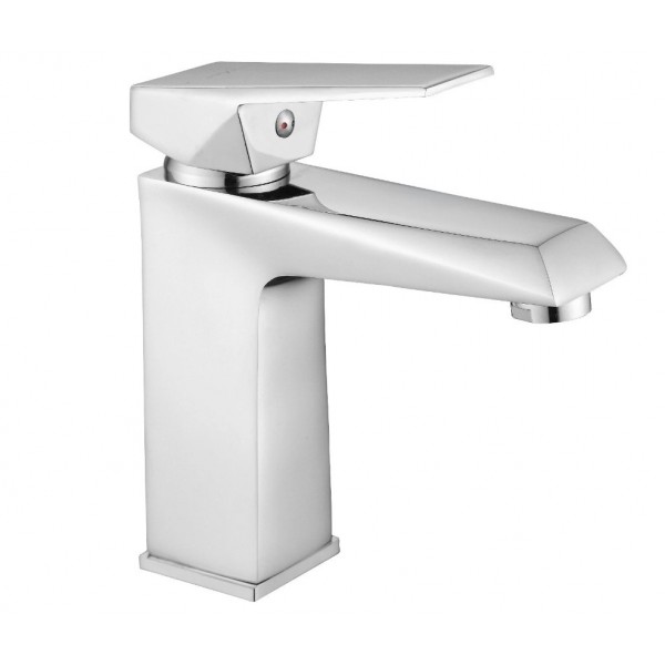 Змішувач для раковини MEXEN ZILA CHROME хром