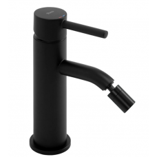Смеситель для биде REA LUNGO BLACK черный