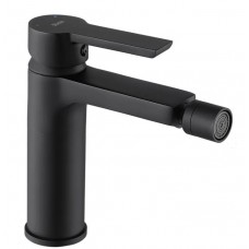 Змішувач для біде REA ARGUS BLACK чорний