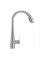 Смеситель для кухни REA ROSS NIKIEL BRUSHED никель