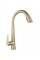 Смеситель для кухни REA ROSS BRUSHED GOLD матовое золото