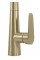 Смеситель для кухни REA ROSS BRUSHED GOLD матовое золото