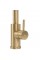 Змішувач для кухні REA CROSS BRUSHED GOLD матове золото