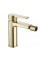 Змішувач для біде REA ARGUS GOLD золотий
