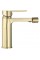 Змішувач для біде REA ARGUS GOLD золотий