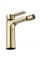Змішувач для біде REA ARGUS GOLD золотий