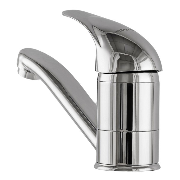 Смеситель для умывальника EcoMix ENERGO E-GEZ-203M