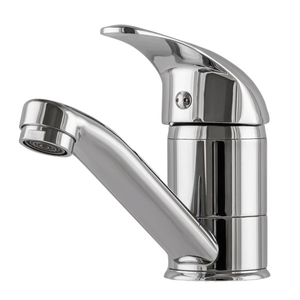 Смеситель для умывальника EcoMix ENERGO E-GEZ-203M