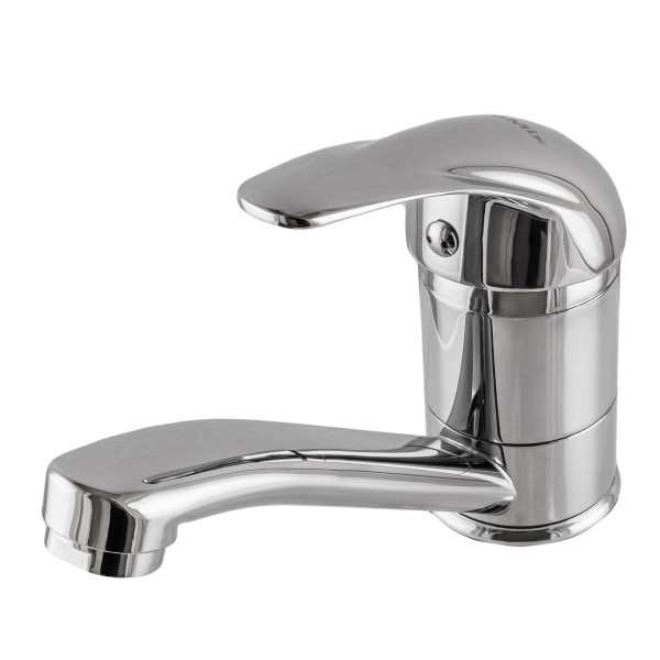 Смеситель для умывальника EcoMix ENERGO E-GEZ-203M