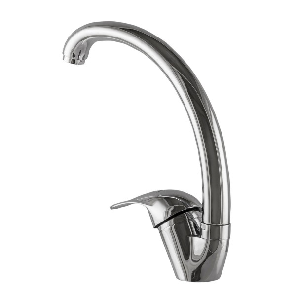 Змішувач для кухні одноважільний EcoMIX 000010028