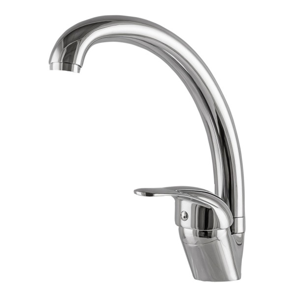 Змішувач для кухні одноважільний EcoMIX 000010031