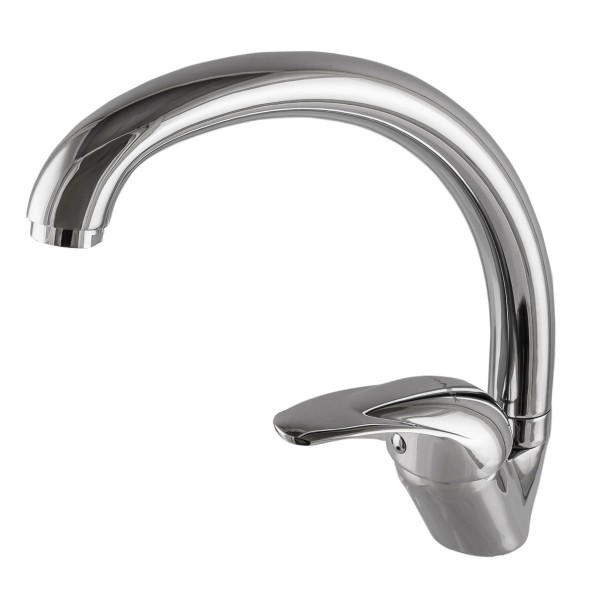 Змішувач для кухні одноважільний EcoMIX 000010031