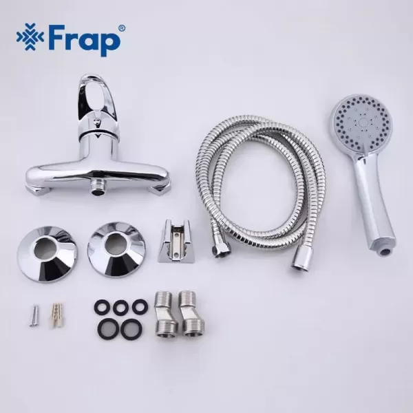Смеситель для душа FRAP  F2003