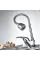 Змішувач для кухні з гнучким виливом FRAP F4303