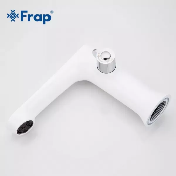 Смеситель для ванны на борт FRAP  F1134