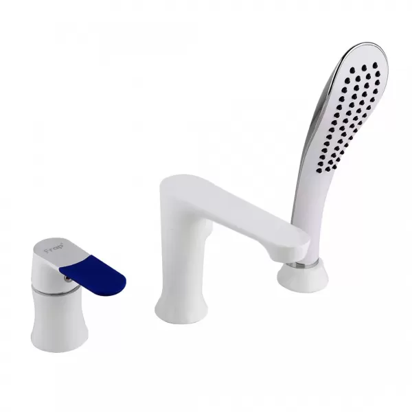 Смеситель для ванны на борт FRAP  F1134