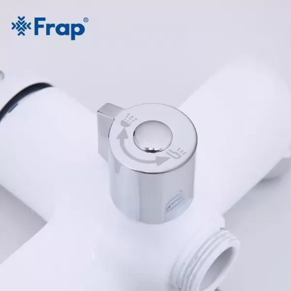 Смеситель для ванны FRAP  F2234