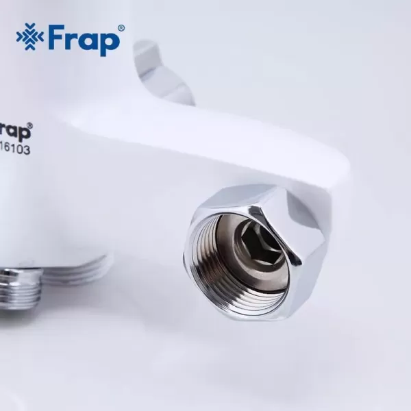 Смеситель для ванны FRAP  F2234