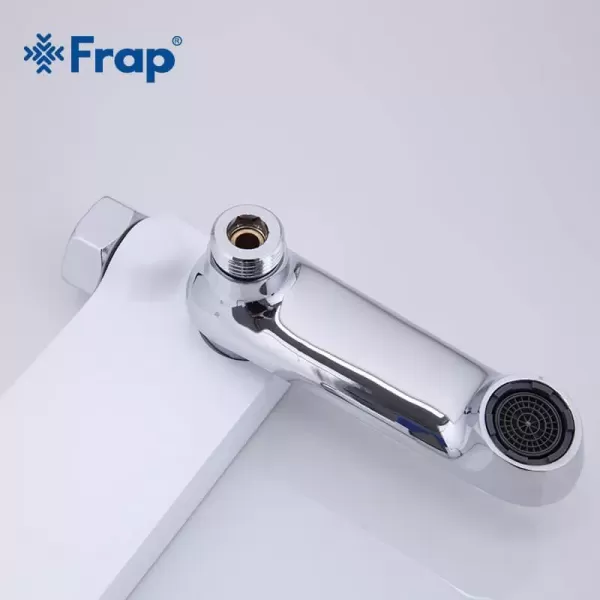 Смеситель для ванны FRAP  F3234