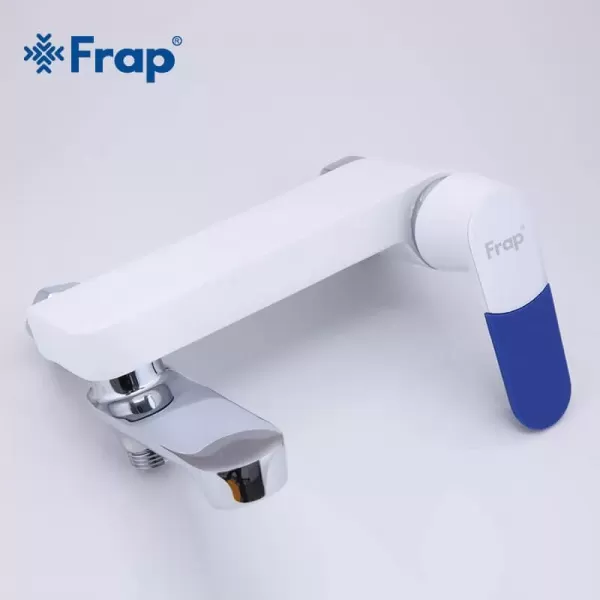 Смеситель для ванны FRAP  F3234