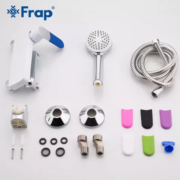 Смеситель для ванны FRAP  F3234