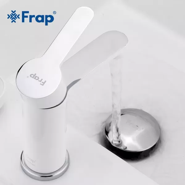 Смеситель для раковины FRAP  F1041