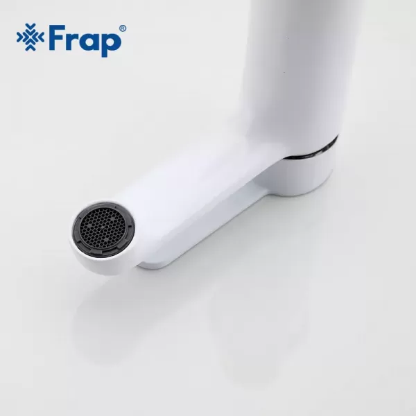 Смеситель для раковины FRAP  F1041