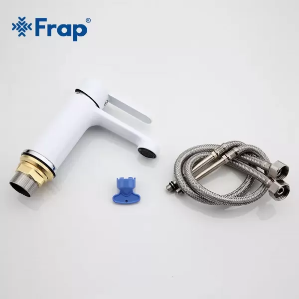 Смеситель для раковины FRAP  F1041
