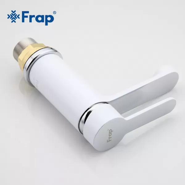 Смеситель для раковины FRAP  F1041