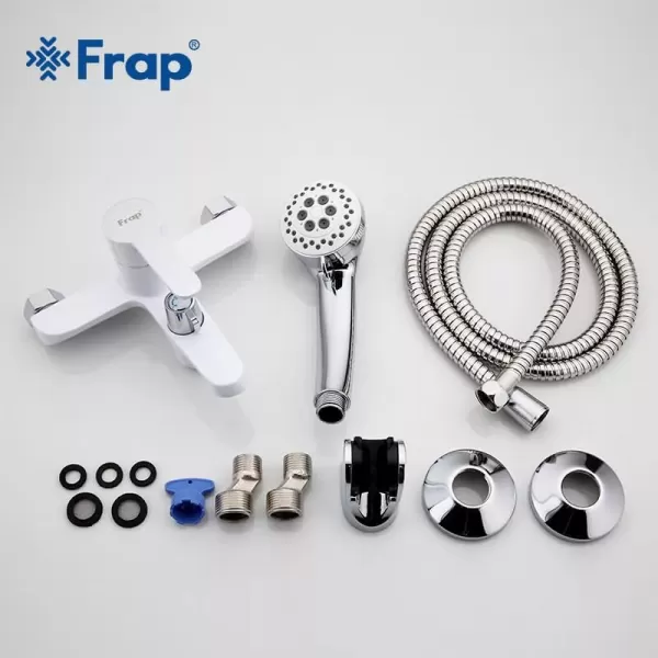 Смеситель для ванны FRAP  F3241