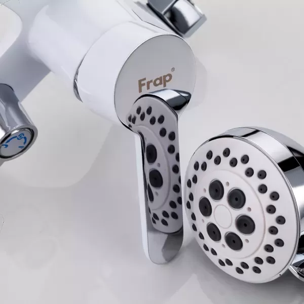 Смеситель для ванны FRAP  F3241