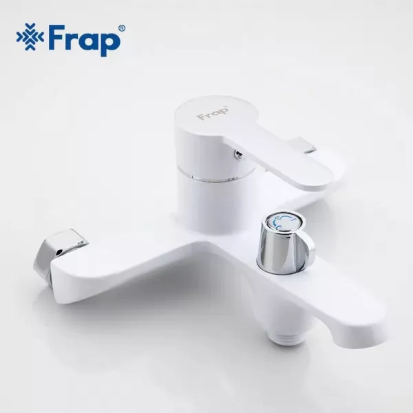 Смеситель для ванны FRAP  F3241