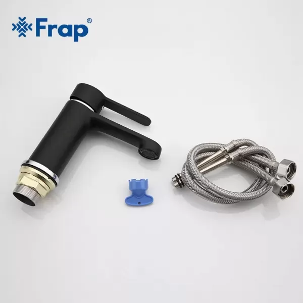 Змішувач для раковини FRAP  F1042