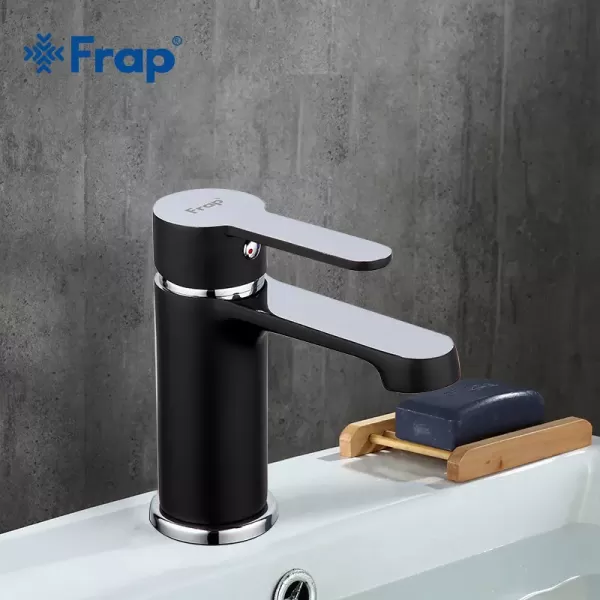 Змішувач для раковини FRAP  F1042