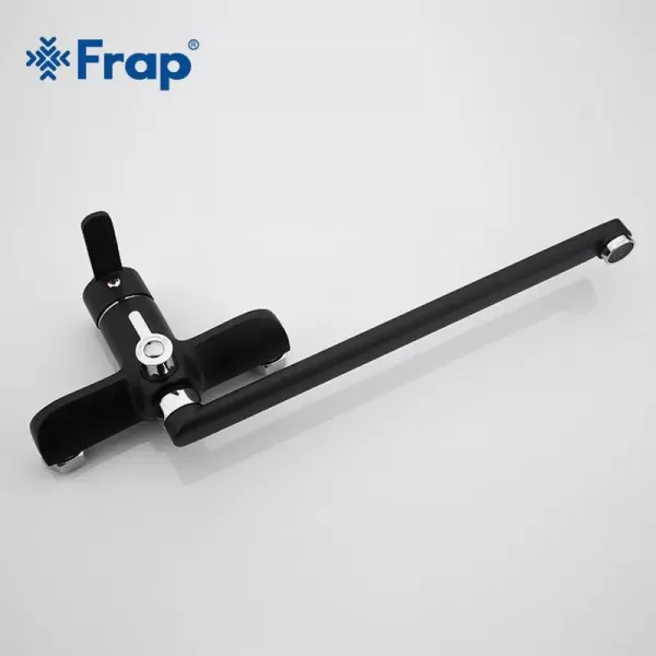 Змішувач для ванни FRAP  F2242