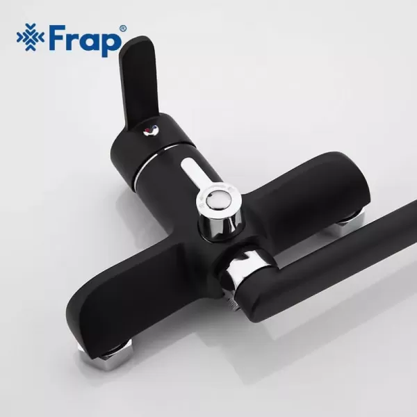 Змішувач для ванни FRAP  F2242