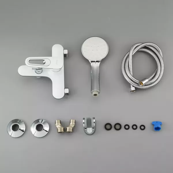 Змішувач для ванни FRAP  F3249