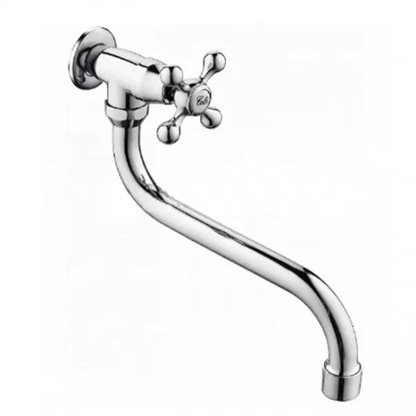 Монокран на одну воду для рукомойника / кухни FRAP  F4808