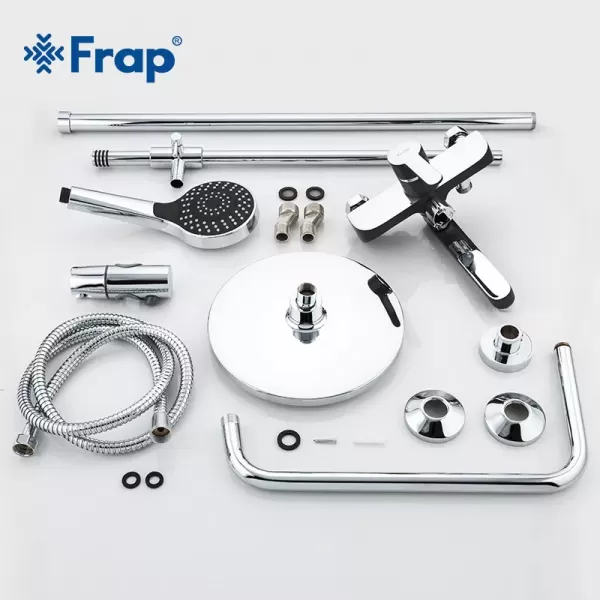 Душова система FRAP F2442