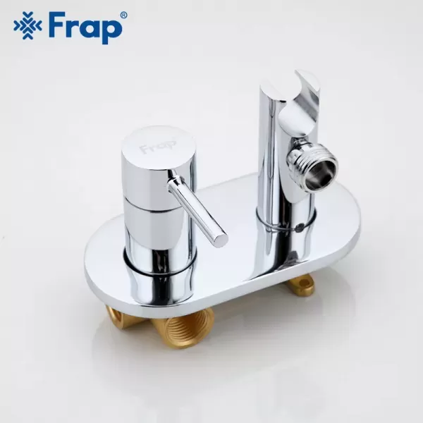 Гігієнічний душ FRAP  F7505