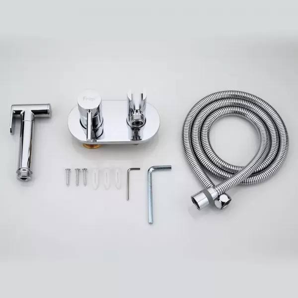 Гігієнічний душ FRAP  F7505