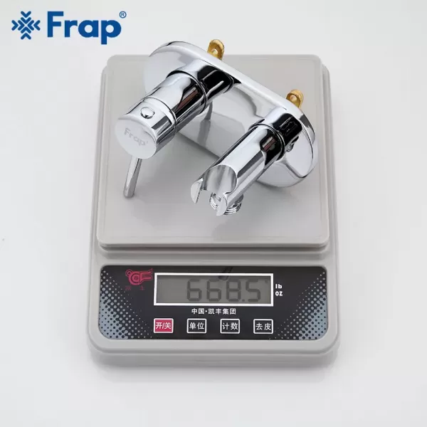 Гігієнічний душ FRAP  F7505