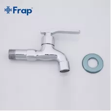 Кран водоразборный Frap F521