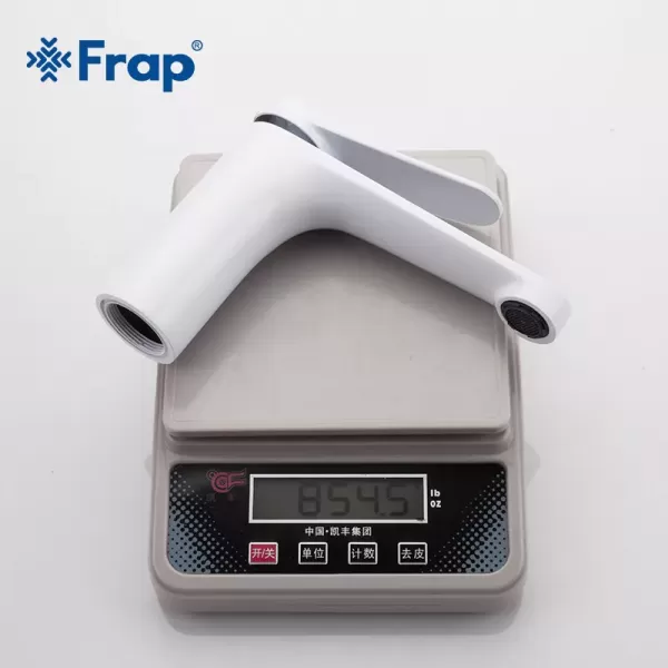 Смеситель для раковины FRAP  F1045