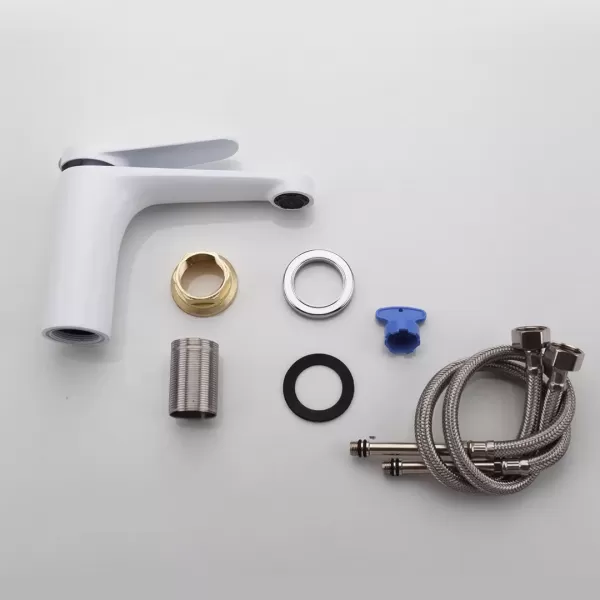 Смеситель для раковины FRAP  F1045