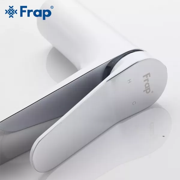 Смеситель для раковины FRAP  F1045